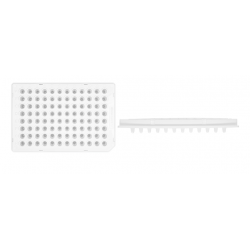 0.1ml Low Profile qPCR 96...