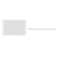 qPCR 384 White Plate (Roche...