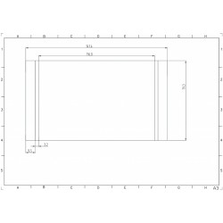 qPCR 96 Well Plate Optical...