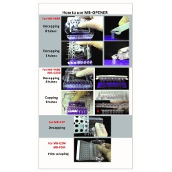 8-Strip Capping Gadget 15...
