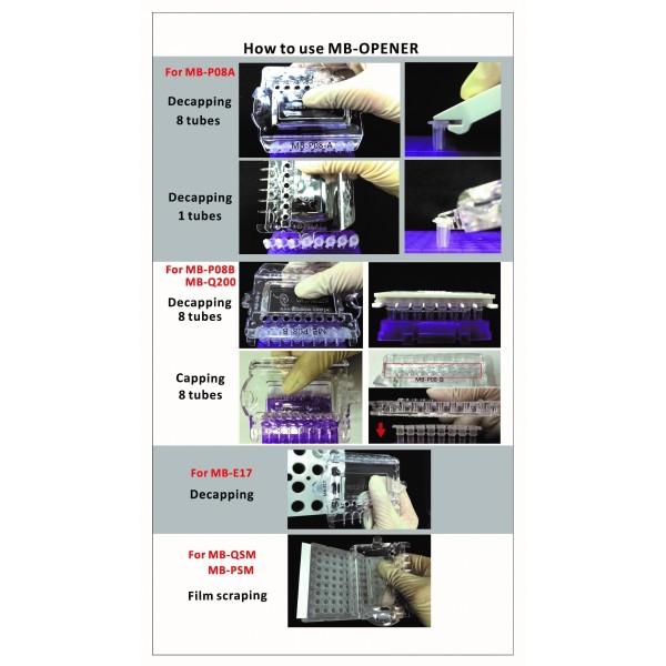 8-Strip Capping Gadget 15...