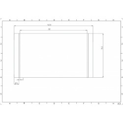 qPCR 96 Well Plate Optical...