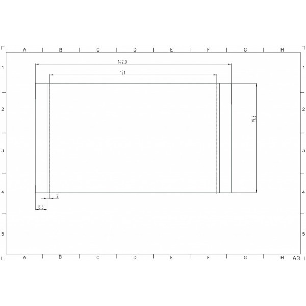 qPCR 96 Well Plate Optical...