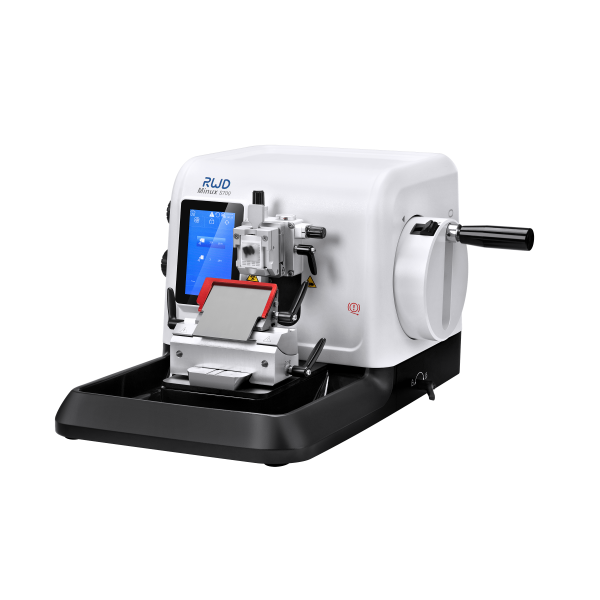 Minux® S700 Semi-Automatic...