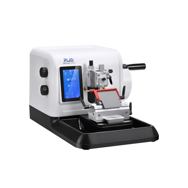 Minux® S700 Semi-Automatic...