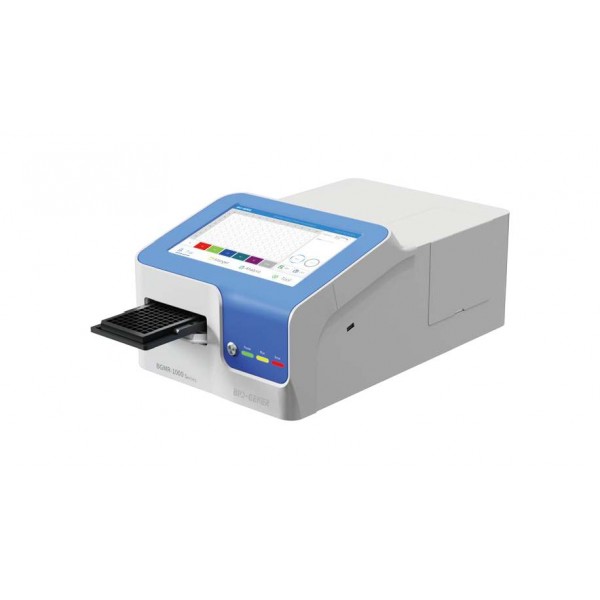 BGMR-1000S Enzyme-Linked...