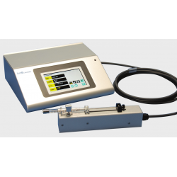 LKDS Legato 130 Syringe Pump