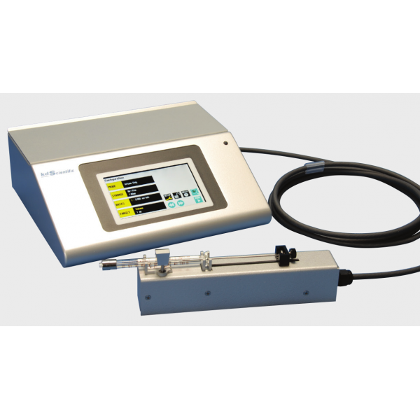 LKDS Legato 130 Syringe Pump