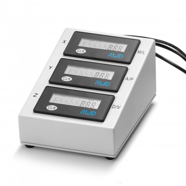 68023，3-axis Digital...