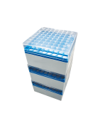 Cryovial Storage