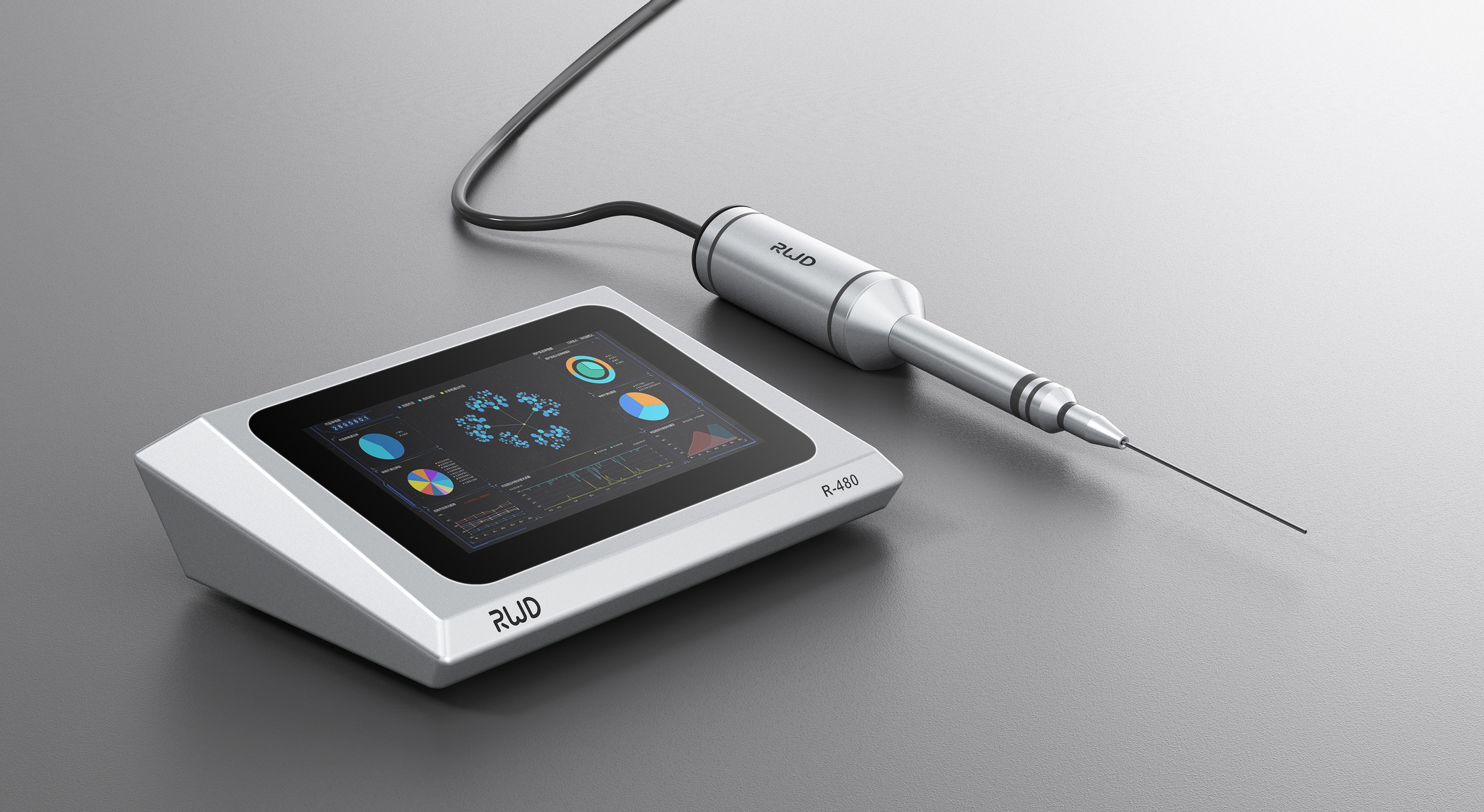 Microinjection Pump